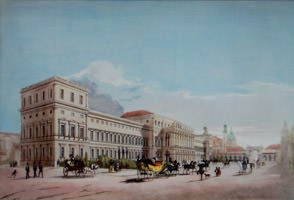  - Residenz
