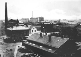  - Gaswerk Am Kirchstein