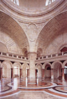  - Kuppelsaal des Armeemuseums