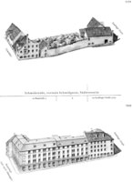  - Schmidstraße, Südwestseite
