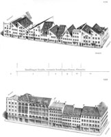  - Sendlinger Straße, Ostseite