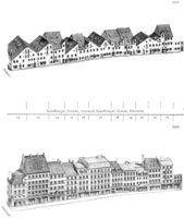  - Sendlinger Straße, Ostseite