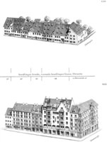  - Sendlinger Straße, Ostseite