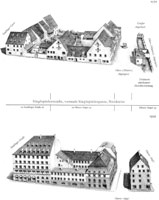  - Singlspielerstraße, Nordseite