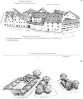  - Viktualienmarkt gegen Norden