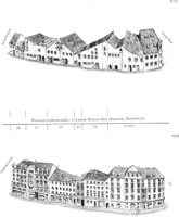  - Westenriederstraße, Nordseite