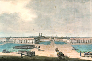  - Karlsplatz