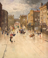  - Karlstor