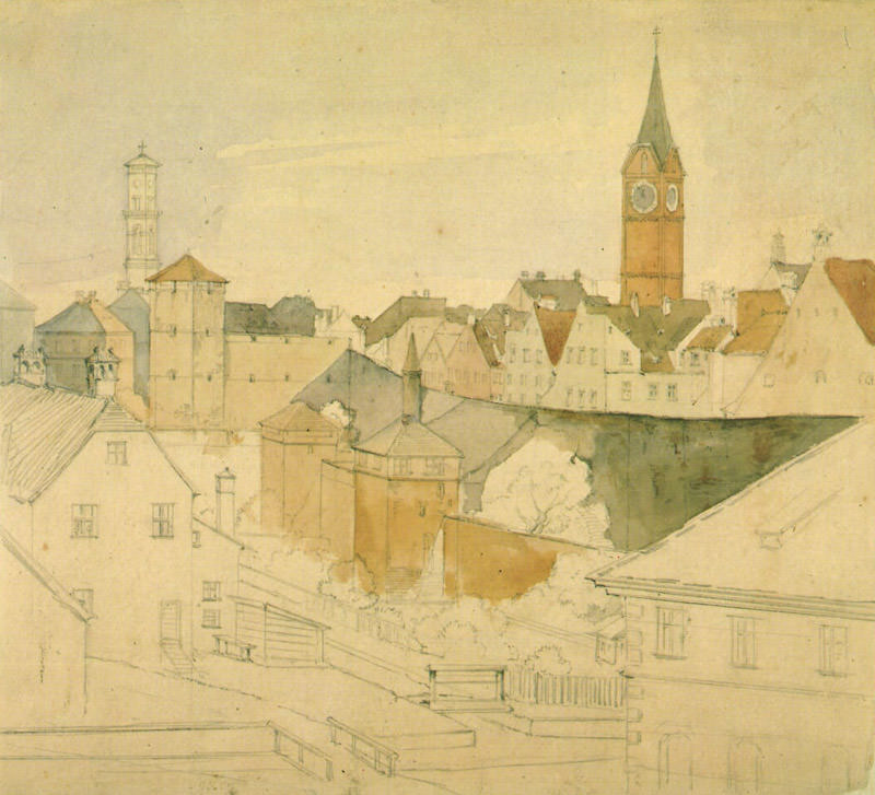 Sendlinger Tor