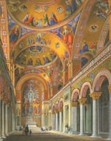  - Allerheiligenhofkirche