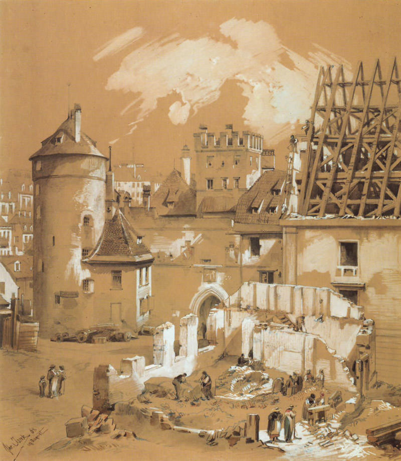 Das Kosttor