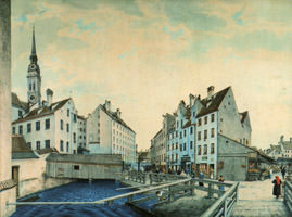  - Roßschwemmbach
