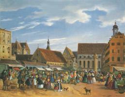  - Viktualienmarkt