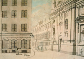  - Theatinerstraße