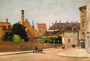  - Angerkloster