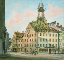  - Eschenlohr-Haus