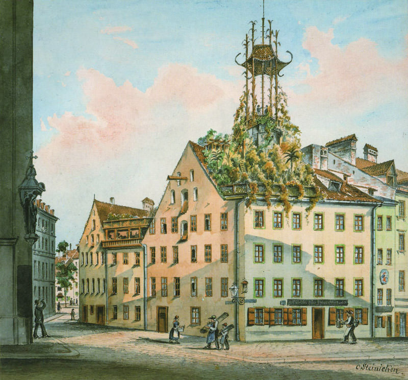 Eschenlohr-Haus