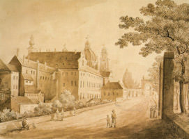 - Residenz