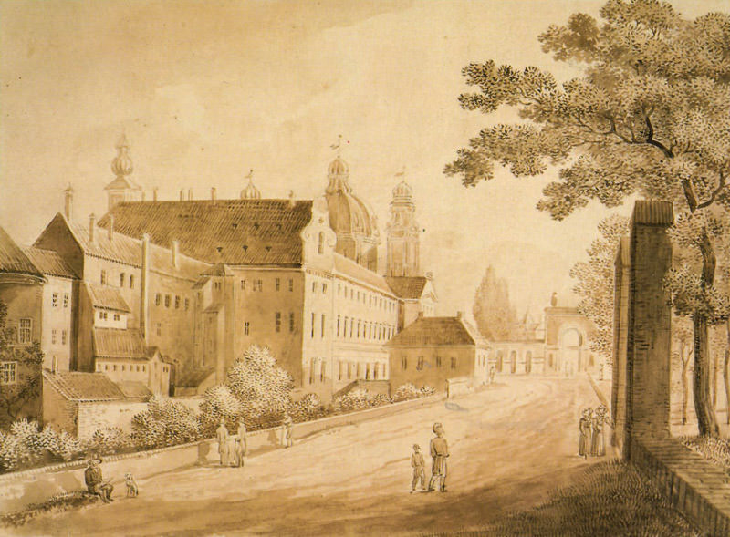 Residenz