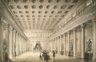  - Der Thronsaal