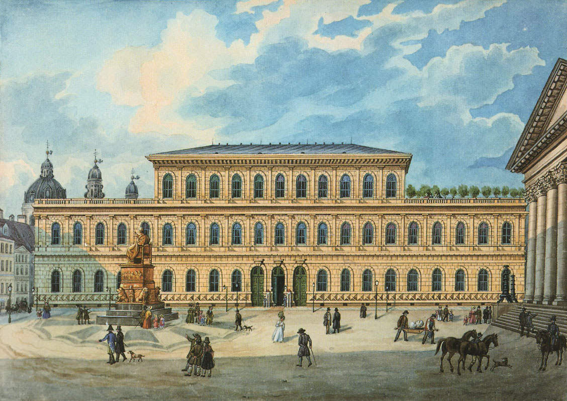 Königsbau