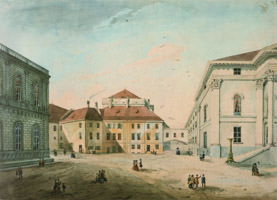  - Altes Residenztheater
