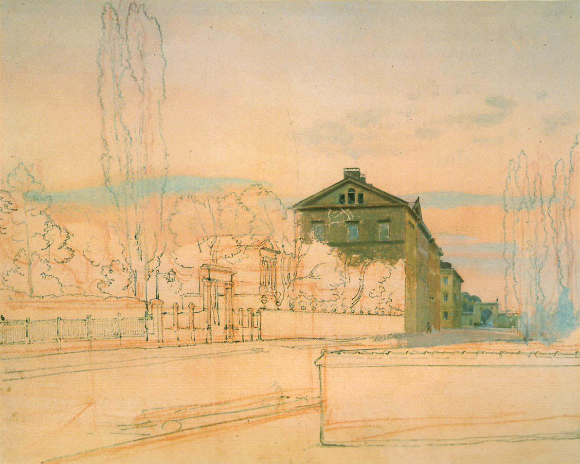 Brienner Straße