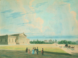  - Königsplatz