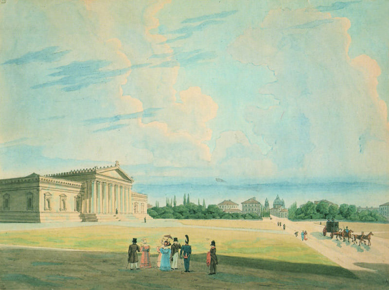 Königsplatz