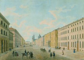  - Ludwigstraße