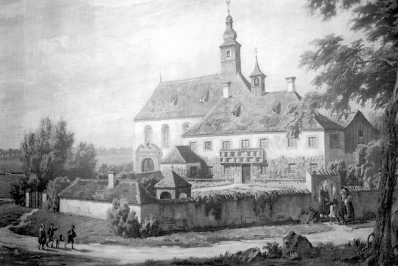 Historische Ansicht: Grundschule an der Berg am Laim-Straße