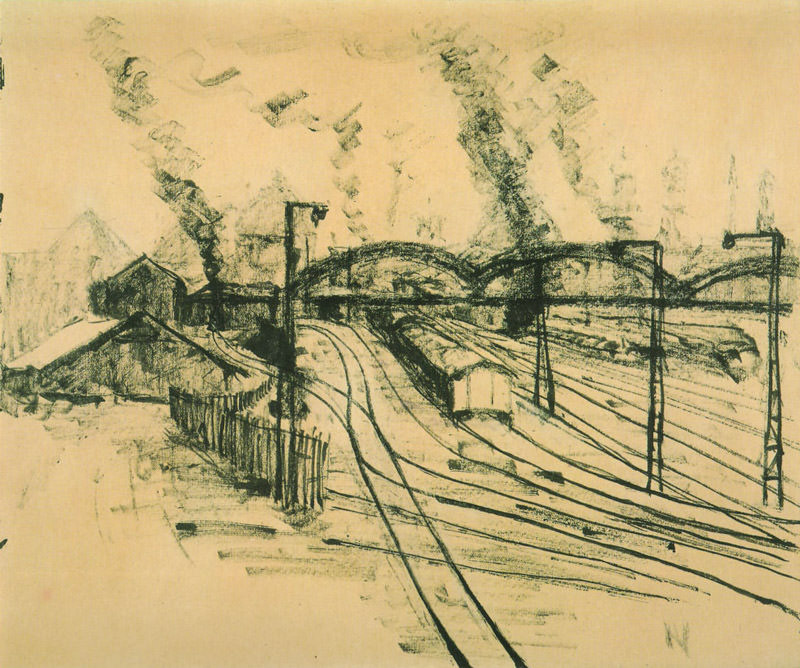 Hackerbrücke