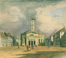  - Matthäuskirche 