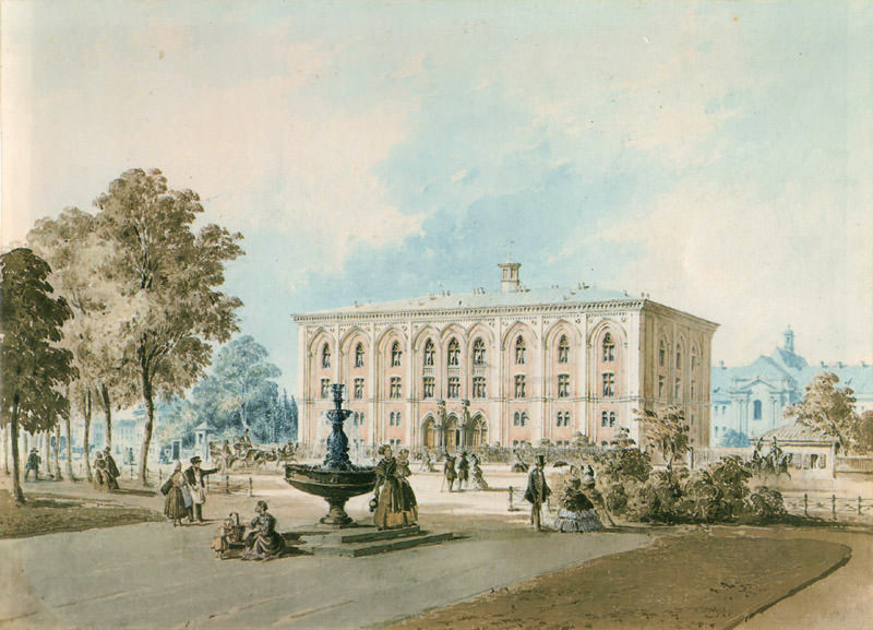 Frauengebäranstalt
