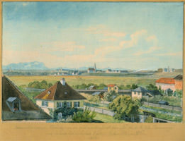  - Theresienwiese