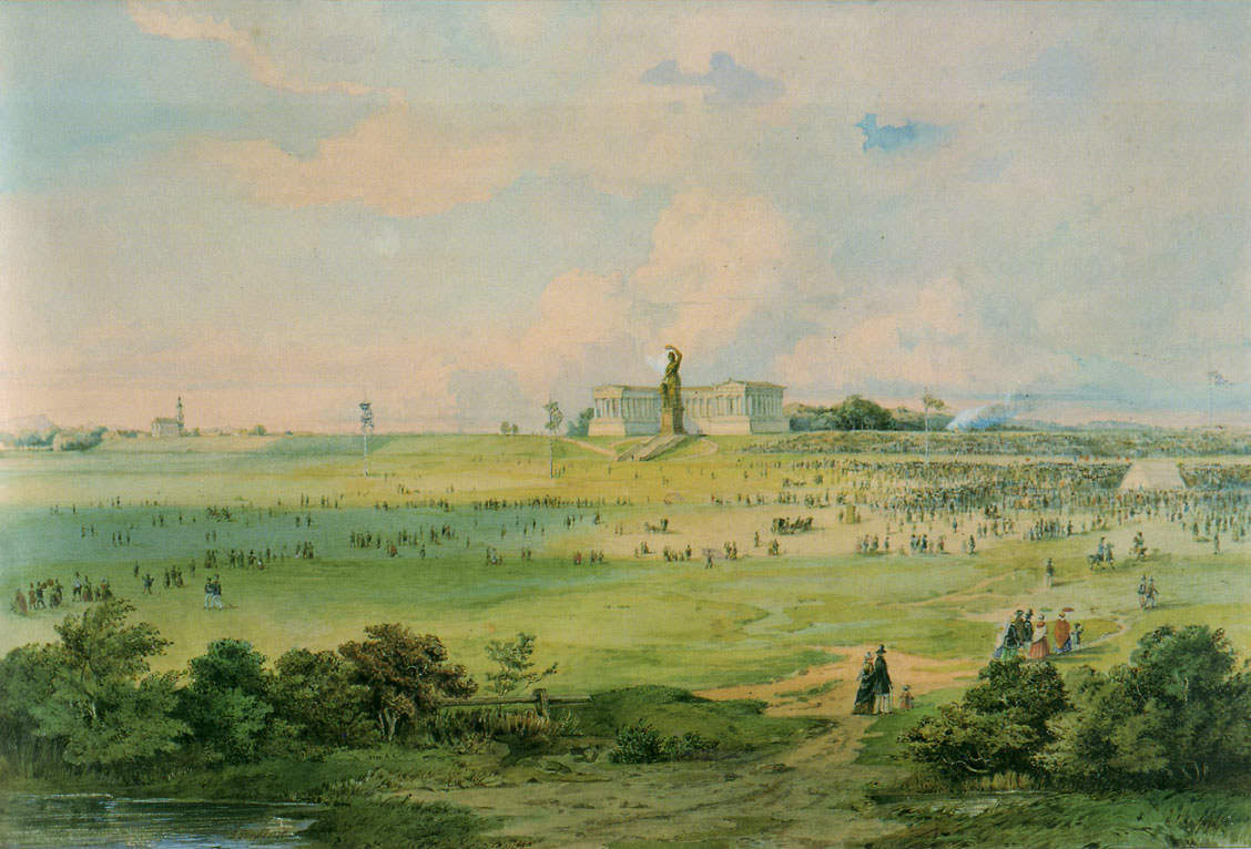 Thersesienwiese