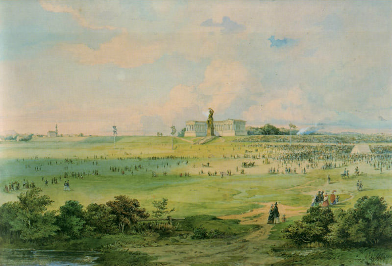 Thersesienwiese
