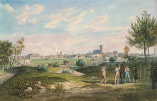  - Am Oberwiesenfeld