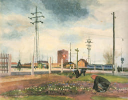  - An der Dachauer Straße