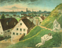  - Untergiesing