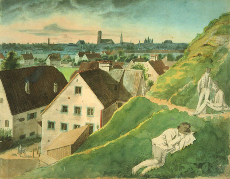 Untergiesing