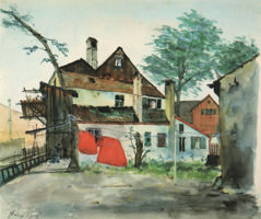  - Giesinger Herbergen