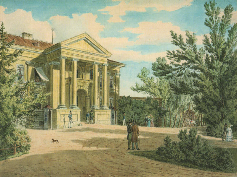 Prinz-Carl-Palais