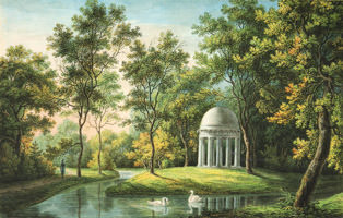  - Apollotempel