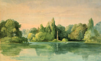 - Am Kleinhesseloher See