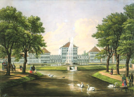  - Schloss Nymphenburg