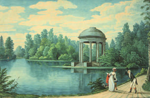  - Apollotempel