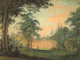  - Amalienburg