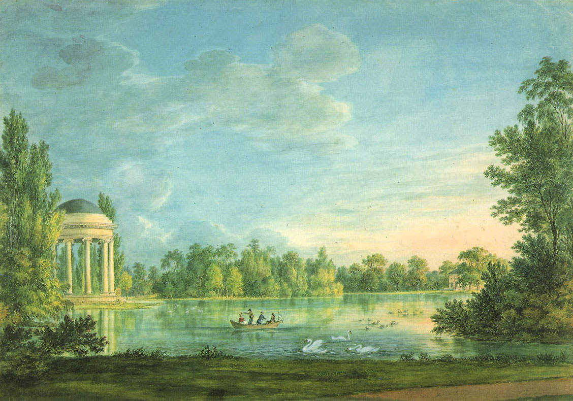 Am Großen See