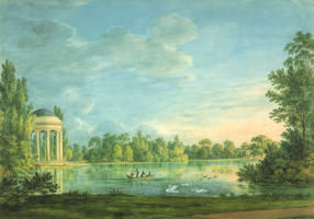  - Am Großen See